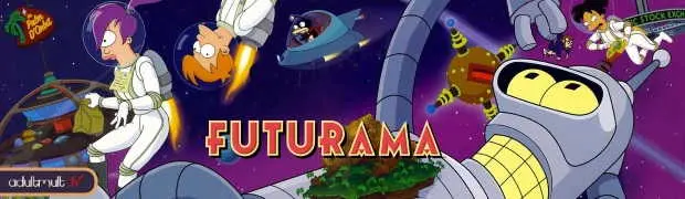 Футурама 5 сезон